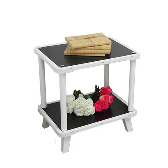 보우데코 다용도 선반 2단 (500)