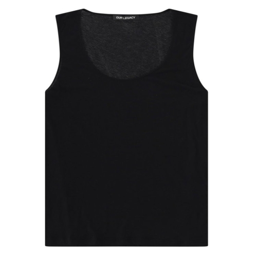 레이븐 탱크 탑 ATHLETIC M2266AR_ MISTAIRVEILCOTTON B0041962247_이미지