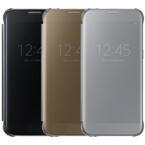 �Ｚ���� ������S7 Ŭ���� ��Ŀ�� ���̽� EF-ZG930C