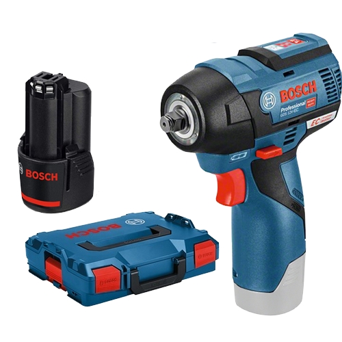 보쉬 GDS 10.8V-EC (3.0Ah, 배터리 1개)