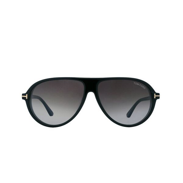 톰포드 마커스 스모크 그라데이션 파일럿 남성 선글라스 SSPHHWJG 808087