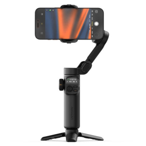 이지넷유비쿼터스 NEXTU SMART X2 무빙샷 스마트폰 3축 짐벌이미지입니다. 누르면 해당 게시물로 새창이동합니다.