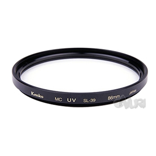 켄코 MCUV필터 (49mm)_이미지