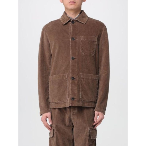 INCOTEX 라프리마 남성 셔츠 63I62640978 420 베이지 /6