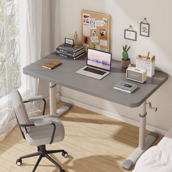 자시민 리프팅 책상 높이조절 스탠딩 책상 (1000x600)