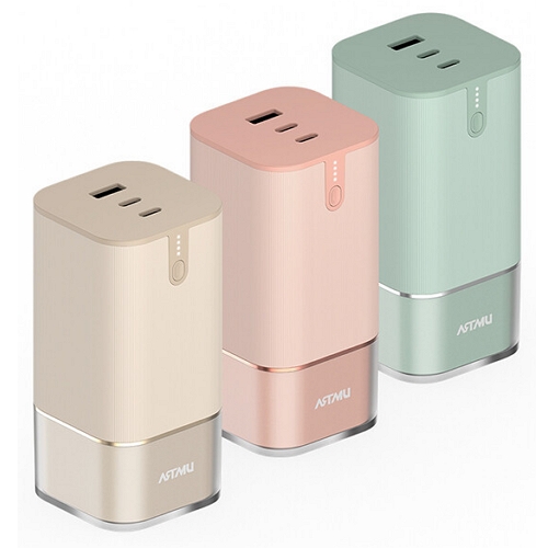 아트뮤 PD PPS 30W 보조배터리 IB310 20000mAh