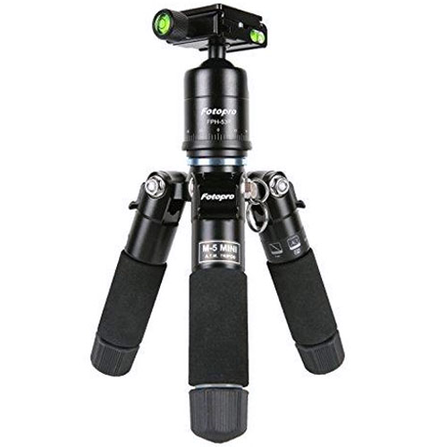 포토프로 M-5 미니삼각대