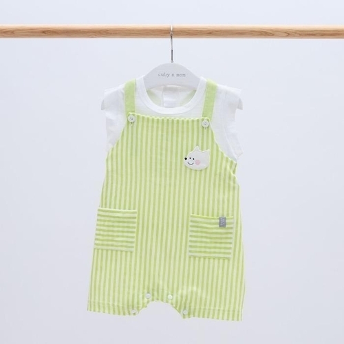 달퐁 구미홈플 HC17 그리니오버올세트 8806343750075_이미지