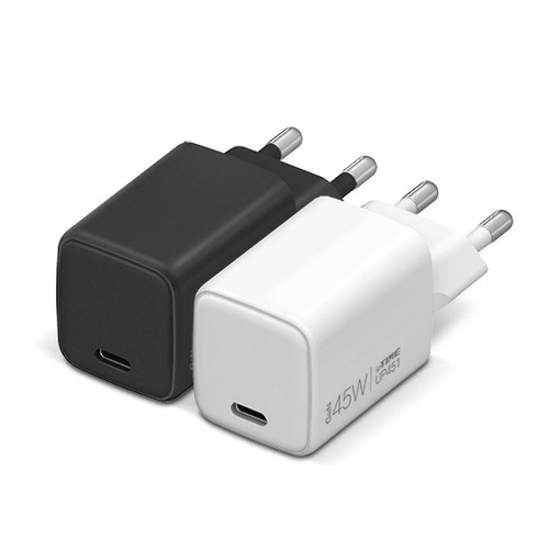 PD PPS 45W GaN 충전기 UP451