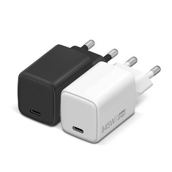 EFM ipTIME PD PPS <b>45W</b> GaN <b>충전기</b> UP451