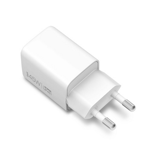 EFM ipTIME PD PPS 45W GaN 충전기 UP451 (케이블미포함)_이미지