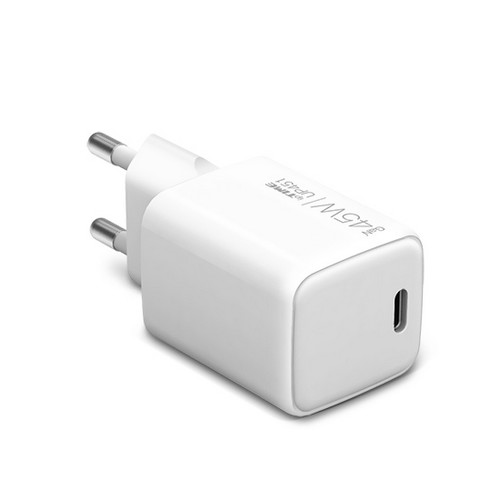 EFM ipTIME PD PPS 45W GaN 충전기 UP451 (케이블미포함)_이미지