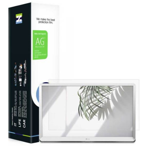 27LQ600SW 지문방지 액정보호필름