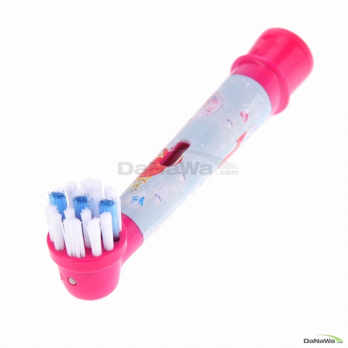 브라운 오랄비 어드밴스 파워 키즈 (D2010) (기본구성)_이미지