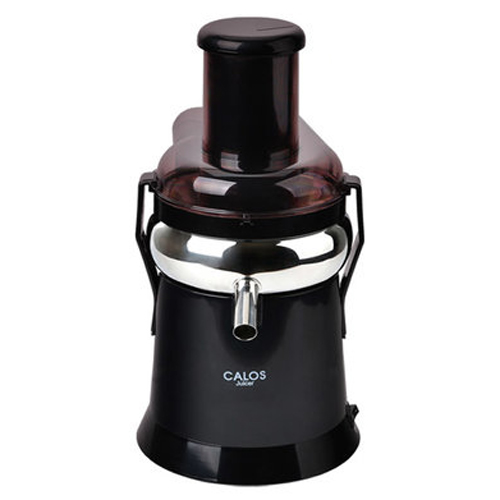 아로나전자 칼로스2 CJ-1000 (CJ-2000) (블랙/1개)_이미지