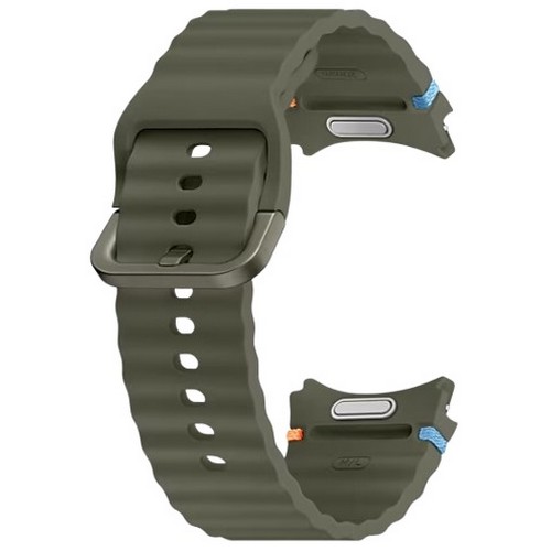 삼성전자 갤럭시워치7 스포츠 밴드 스트랩 (와이드, M/L)_이미지