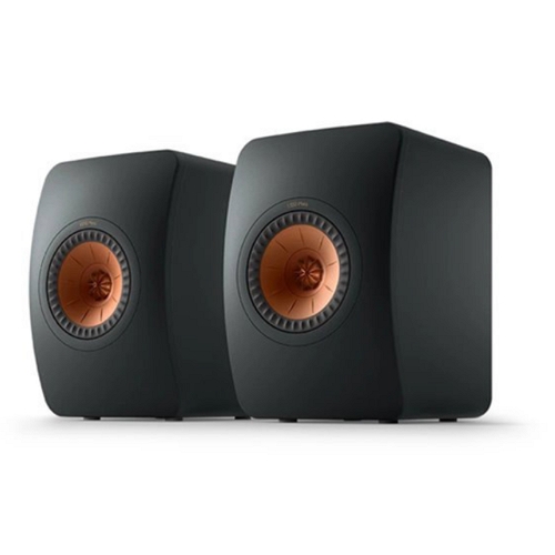 KEF LS50 ��Ÿ