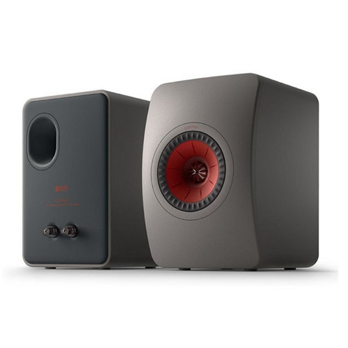 KEF LS50 ��Ÿ