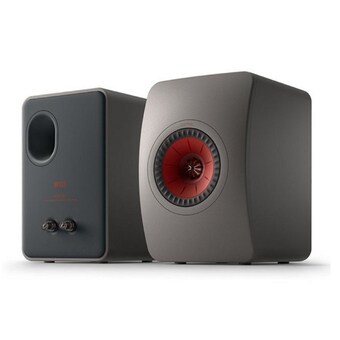 <b>KEF</b> LS50 메타