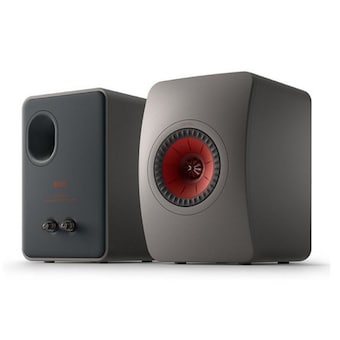 <b>KEF</b> <b>LS50</b> 메타