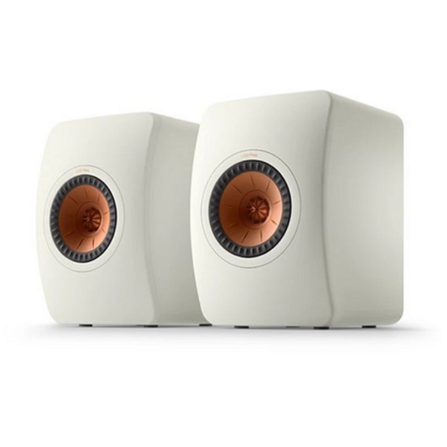 KEF LS50 ��Ÿ