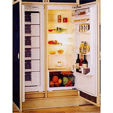 LIEBHERR KLEV-2840+GI-1923_이미지