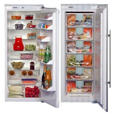 LIEBHERR KLEV-2840+GI-1923_이미지