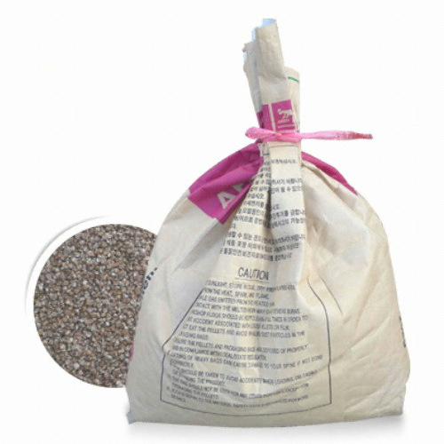 ㅤ마사토 소립 (빨강) (20kg)_이미지