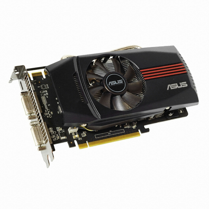 ASUS 지포스 GTX560 ENGTX560 D5 1GB DC (중고)_이미지