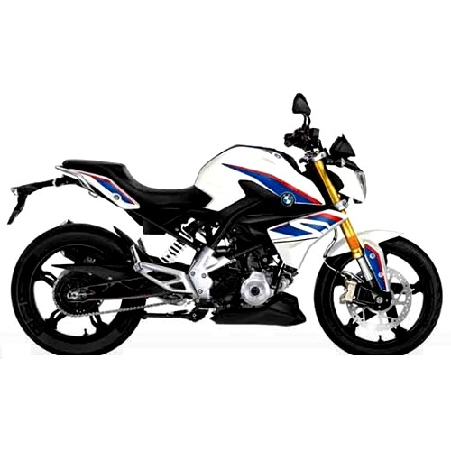 BMW G310R_이미지