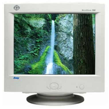 IMRI Accuvision 720A