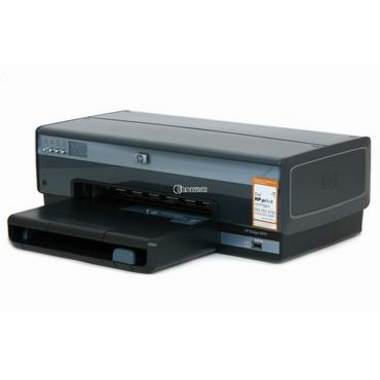 HP 데스크젯 6840 (기본잉크)