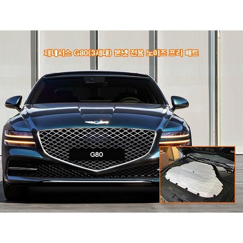 ���̼� ������������Ʈ ���� ���׽ý� G80(RG3) ����