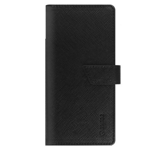 ISK EDITOR 갤럭시노트10 보그 다이어리 케이스