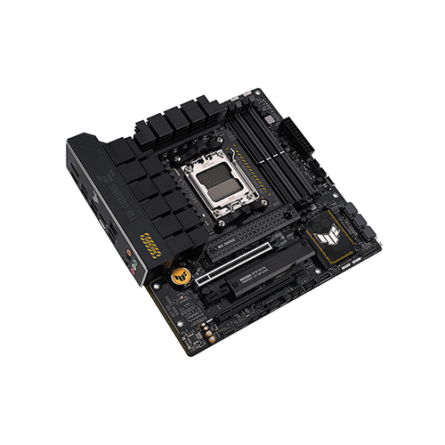ASUS TUF Gaming B650M-PLUS STCOM_이미지