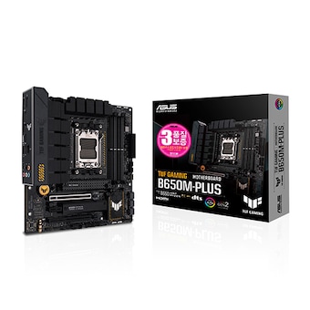 <b>ASUS</b> TUF Gaming B650M-PLUS STCOM