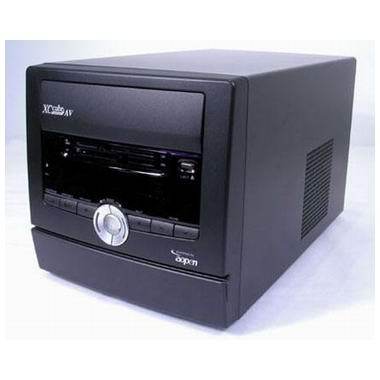 AOpen XC cube EA65-II (AV) 성주