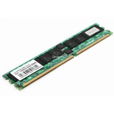 트랜센드 DDR 1G PC-2100 REG