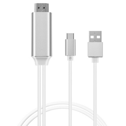 코시 C to HDMI 미러링 케이블 B2059HTC (2m)