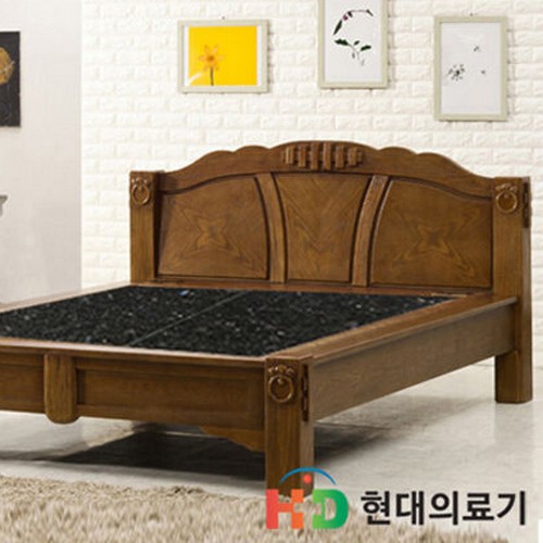 현대의료기 4088 돌침대 Q