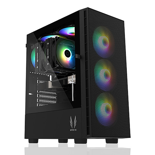 3RSYS R260 (블랙)_이미지