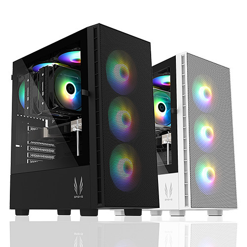 3RSYS R260 (블랙)_이미지