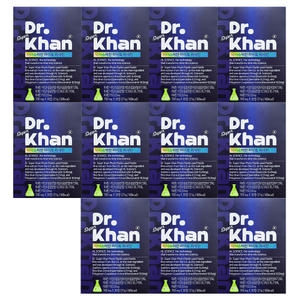 에이치엘사이언스 닥터슈퍼칸 파이토 피세틴 700mg 30정 (11개)_이미지