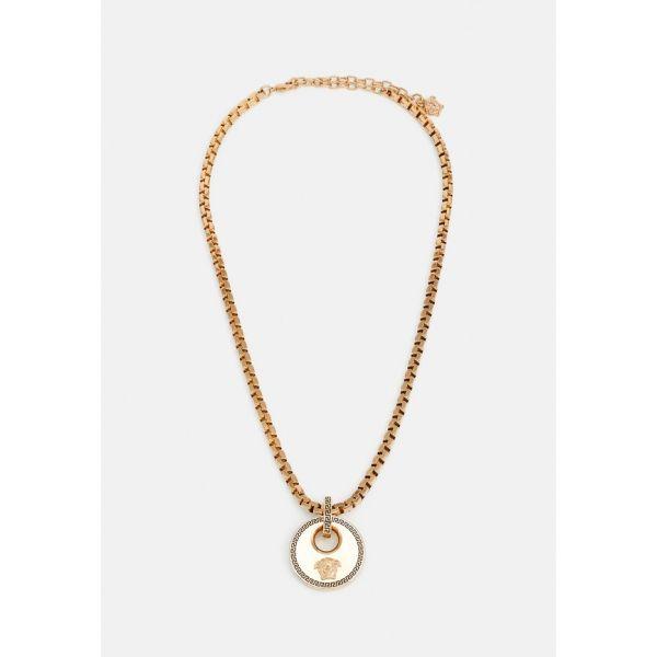 베르사체 목걸이 금색 7452982_이미지