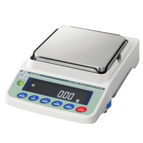 AND 정밀 전자저울 GF-10002A