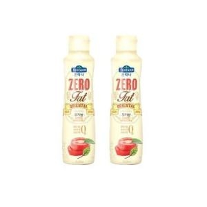 폰타나 무지방 오리엔탈 저칼로리 드레싱 235g (2개)_이미지