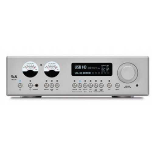 T+A DAC 200