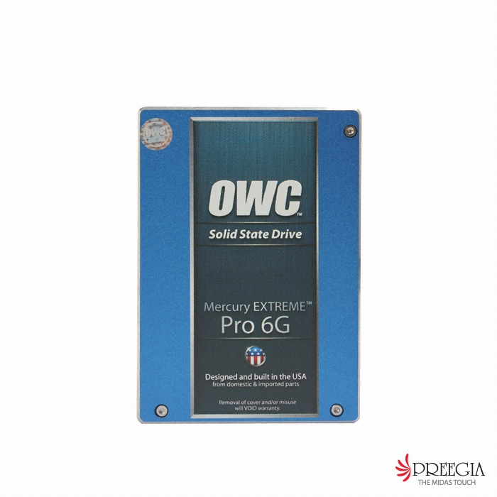 OWC Mercury EXTREME Pro 6G 해외구매
