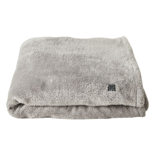 피크닉코 그레이 USB 온열담요이미지입니다. 누르면 해당 게시물로 새창이동합니다.