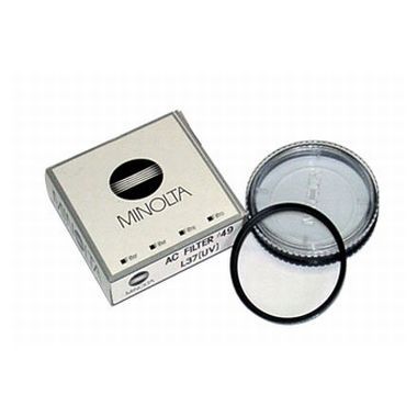 Minolta MC UV (49mm)